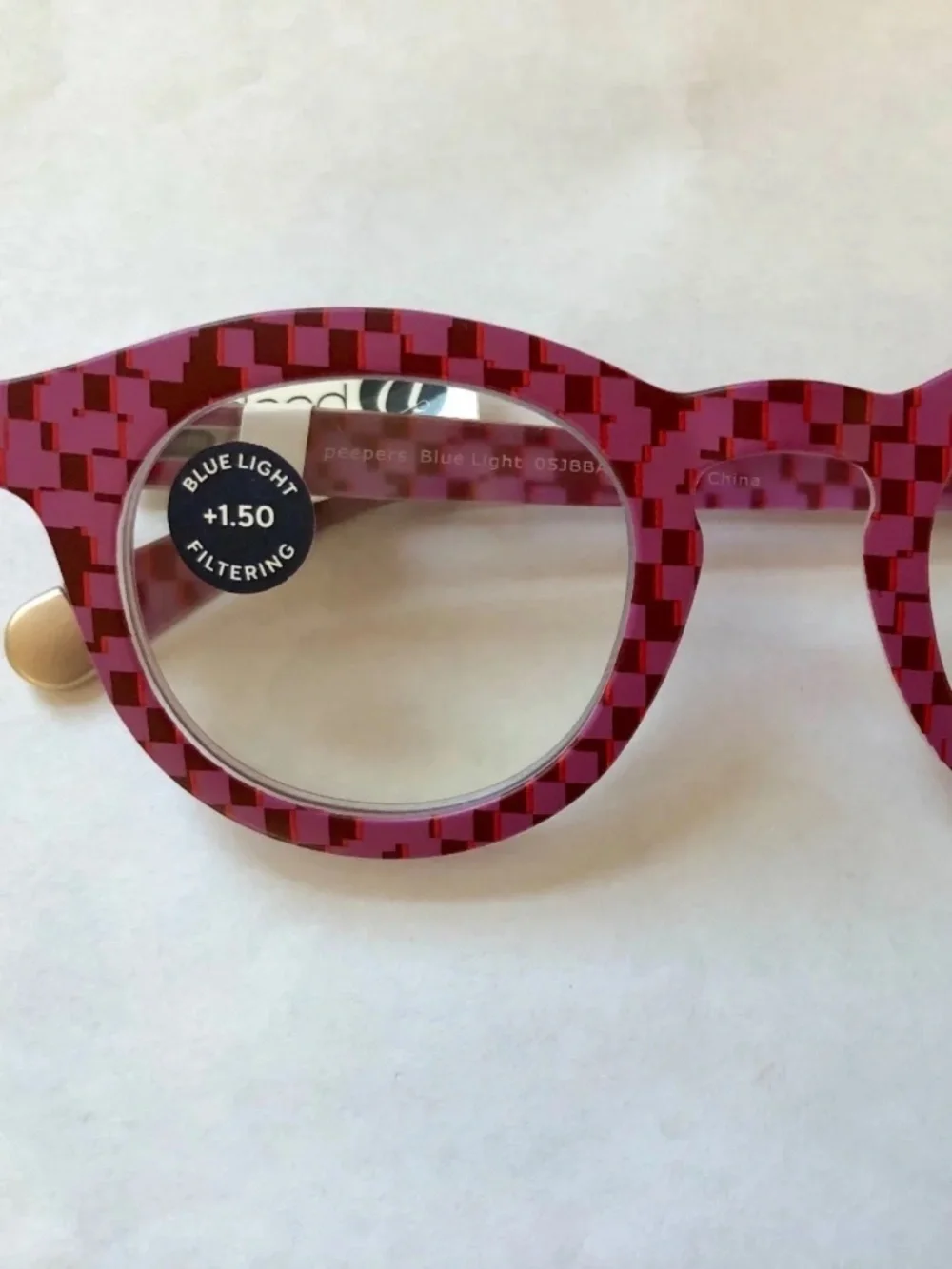 Peepers new anthropologie